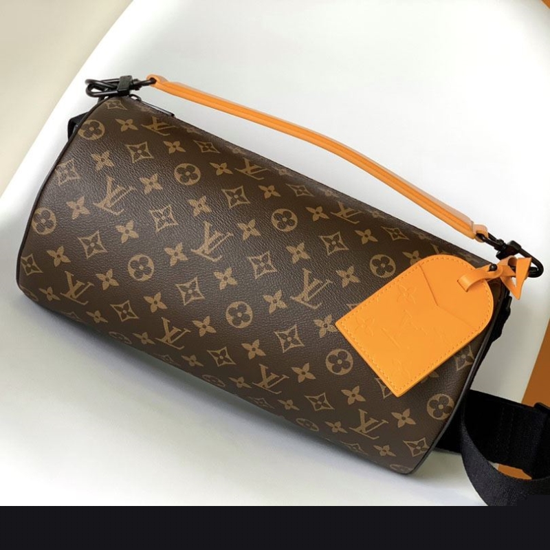 LV Round Bags